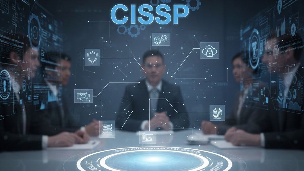 CISSP