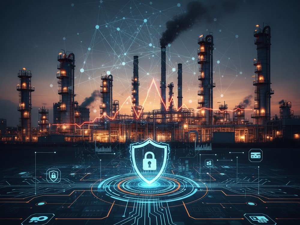 Industrial Control System Security