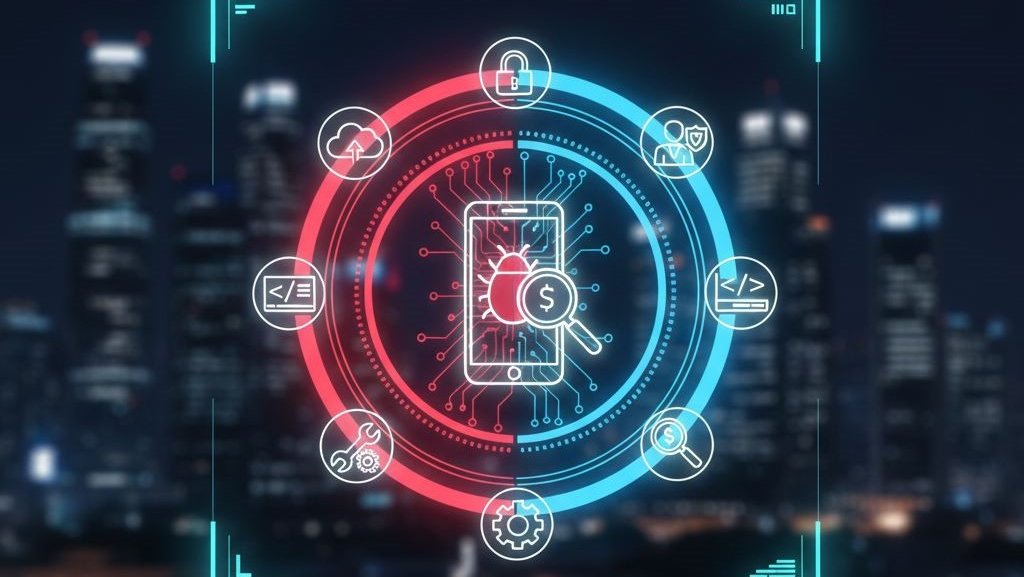 Mobile Application Pentesting