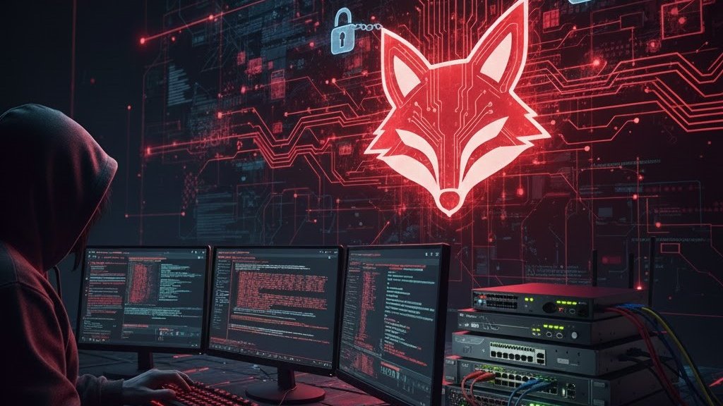 Network Penetration Testing