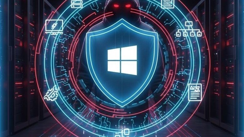 Windows Red Team